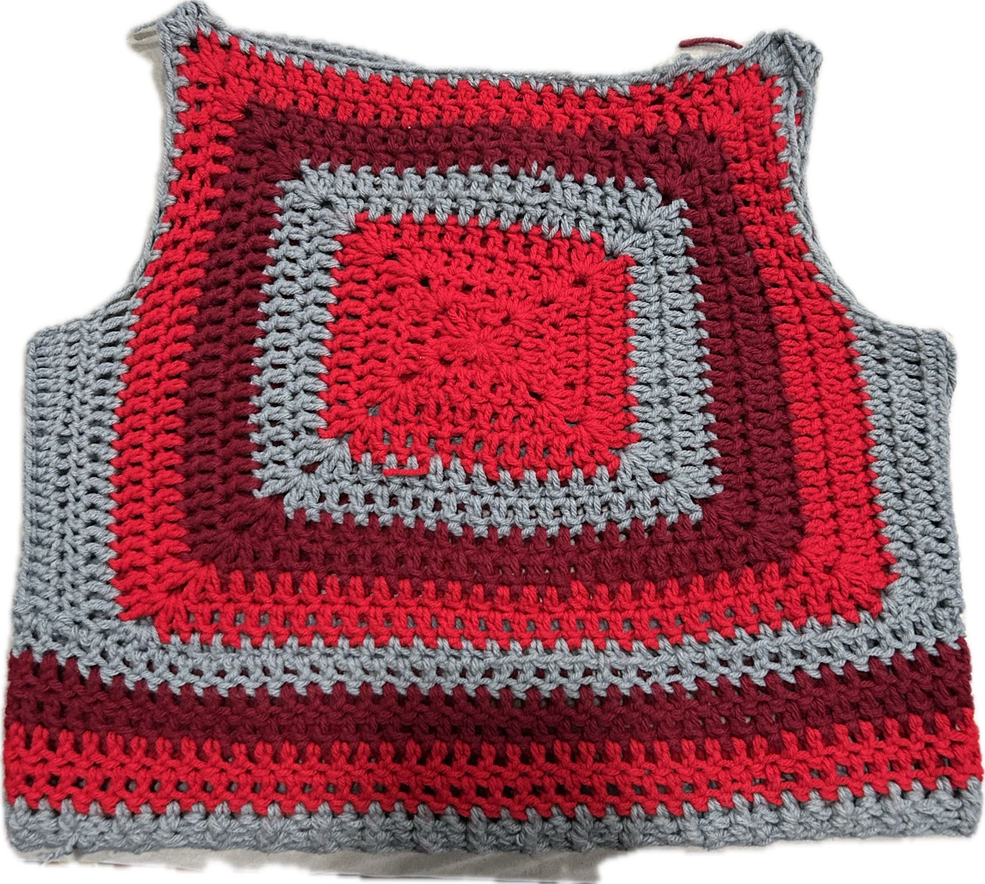 Crochet Top