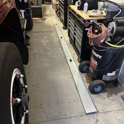 2 New 25x6 Metal Wall Framing Studs 