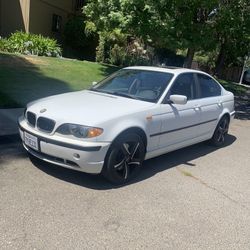 bmw 330xi