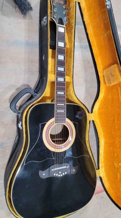 Guitar