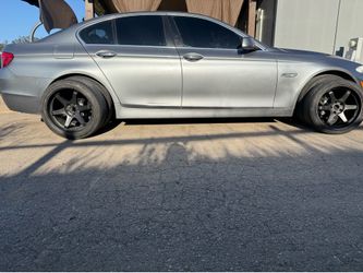Wheels 5x115 set 18