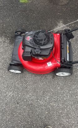 Yard Machine
