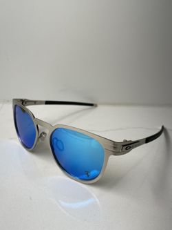 Polarized Oakley Diecutter Sunglasses - NEW
