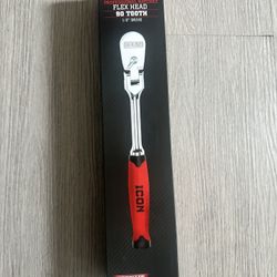 1/2 Flex Head Ratchet