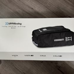Uppababy Travel Bag For Vista And Cruz Strollers 