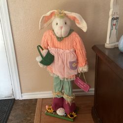 Easter Bunny Decorations 