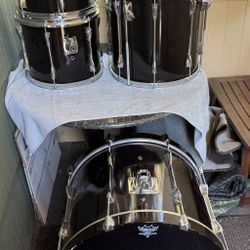 1st Gen Yamaha Stage Custom Drum Shell pack or make a set