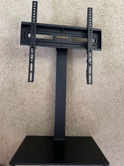Tv stand mount 32”-70”