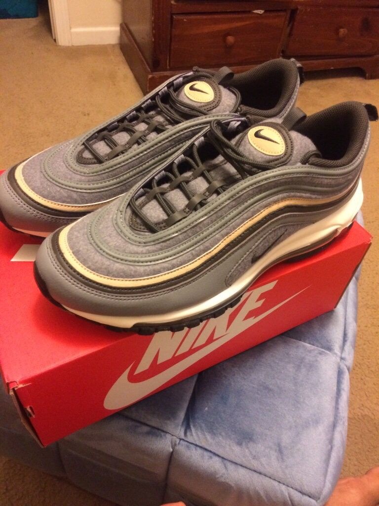AirMax 97 Premium