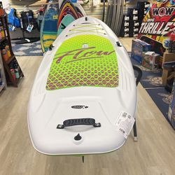 New Pelican Flow Paddleboard Only $499