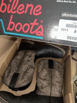Everlite Countdown Western Boot (Ariat)
