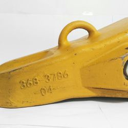 New OEM Caterpiller Tips GP For 990H+K+992K Wheel Loaders