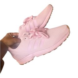 Adidas Women’s Shoes Pink