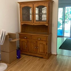 China hutch