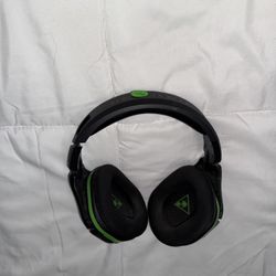 Xbox One (Turtle beach)Headphones