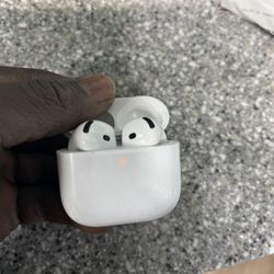 AirPod Pro 4