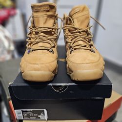 Jordan 9 Boots