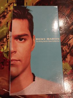 Ricky Martin