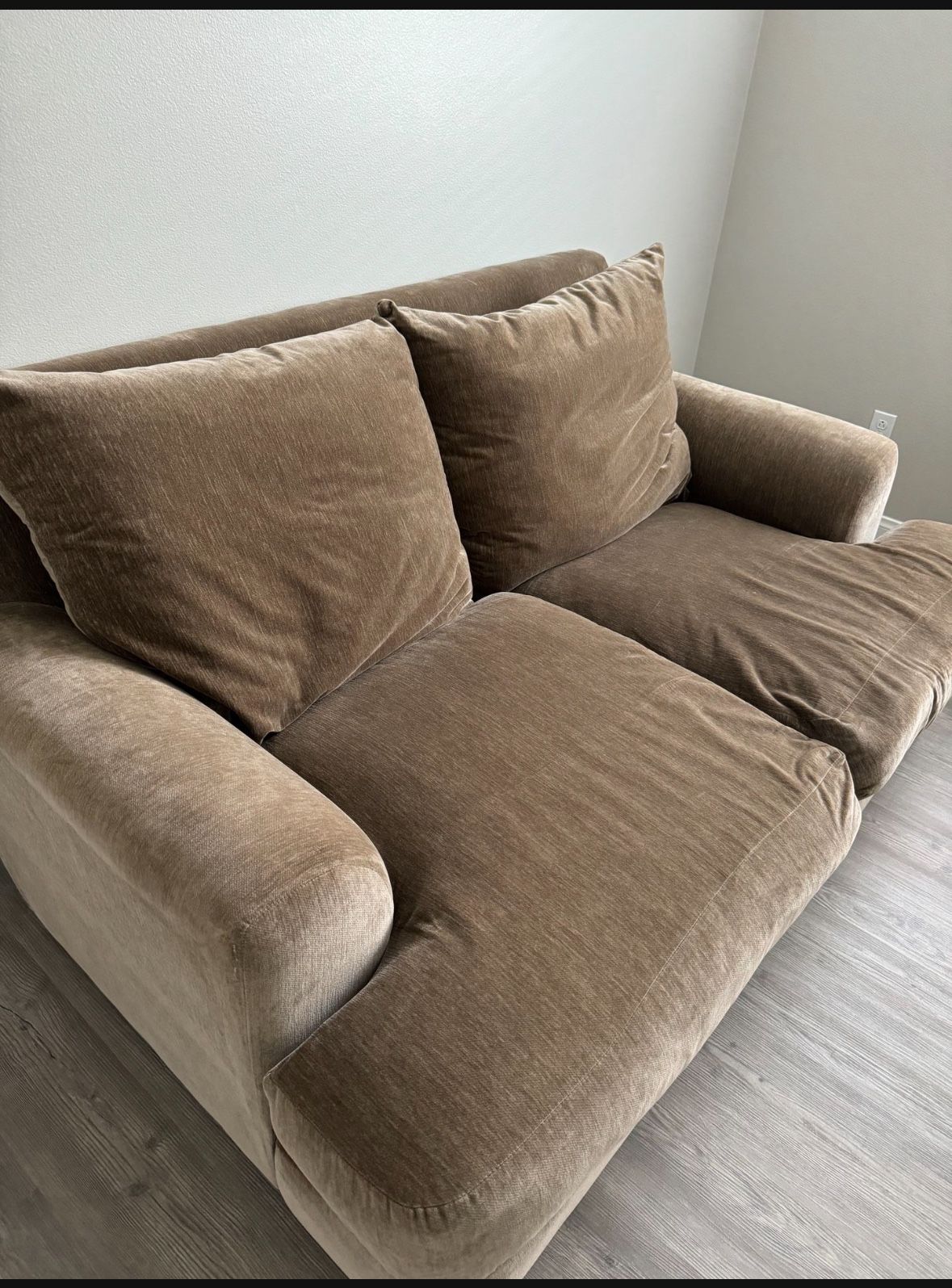 Couch For Free