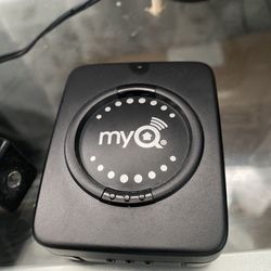 Garage Door Wifi Opener 