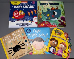 Kids Books