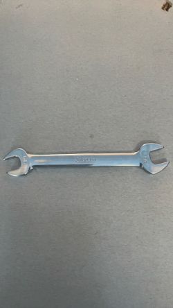 Snap On 9/16 - 5/8 wrench VO 1820