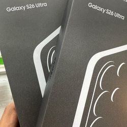 Galaxy S26 Ultra Unlock Pay Low Down No Crdt Needed