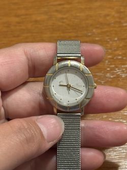 Vintage Skagen Unisex Watch 