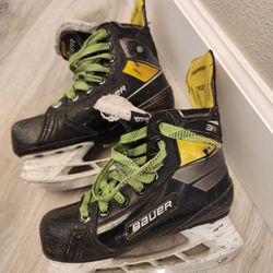 Hockey Skate