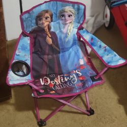 Toddler Chairs $5 Each