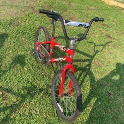 Kids Huffy Bike