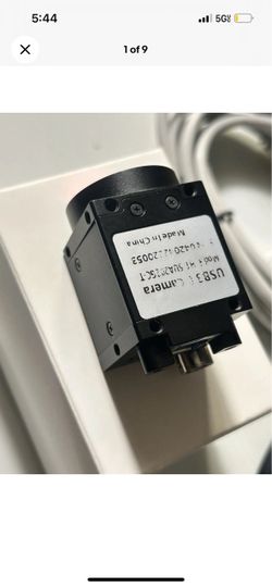 Huateng HT-SUA202GC-T 2.3MP Global Shutter Color Machine Vision Camera USB 3.0