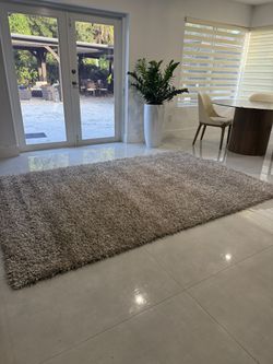 Diner/Living Room Rug 9’x6’
