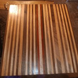 Cutting Board 