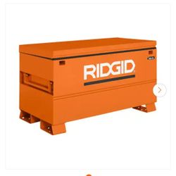 RIGID 48 in. x 24 in. Universal Storage Chest