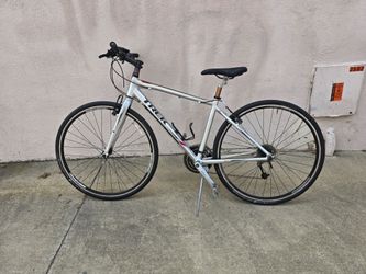 Trek fx 7.3 2012