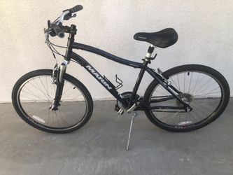 Redwood Mountain Bike