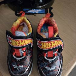 New!Toddler Shoes Size 8