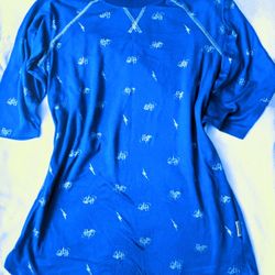 ✨ NEW HARRY POTTER DRESS SMALL MONOGRAM LOUNGE WEAR ✨