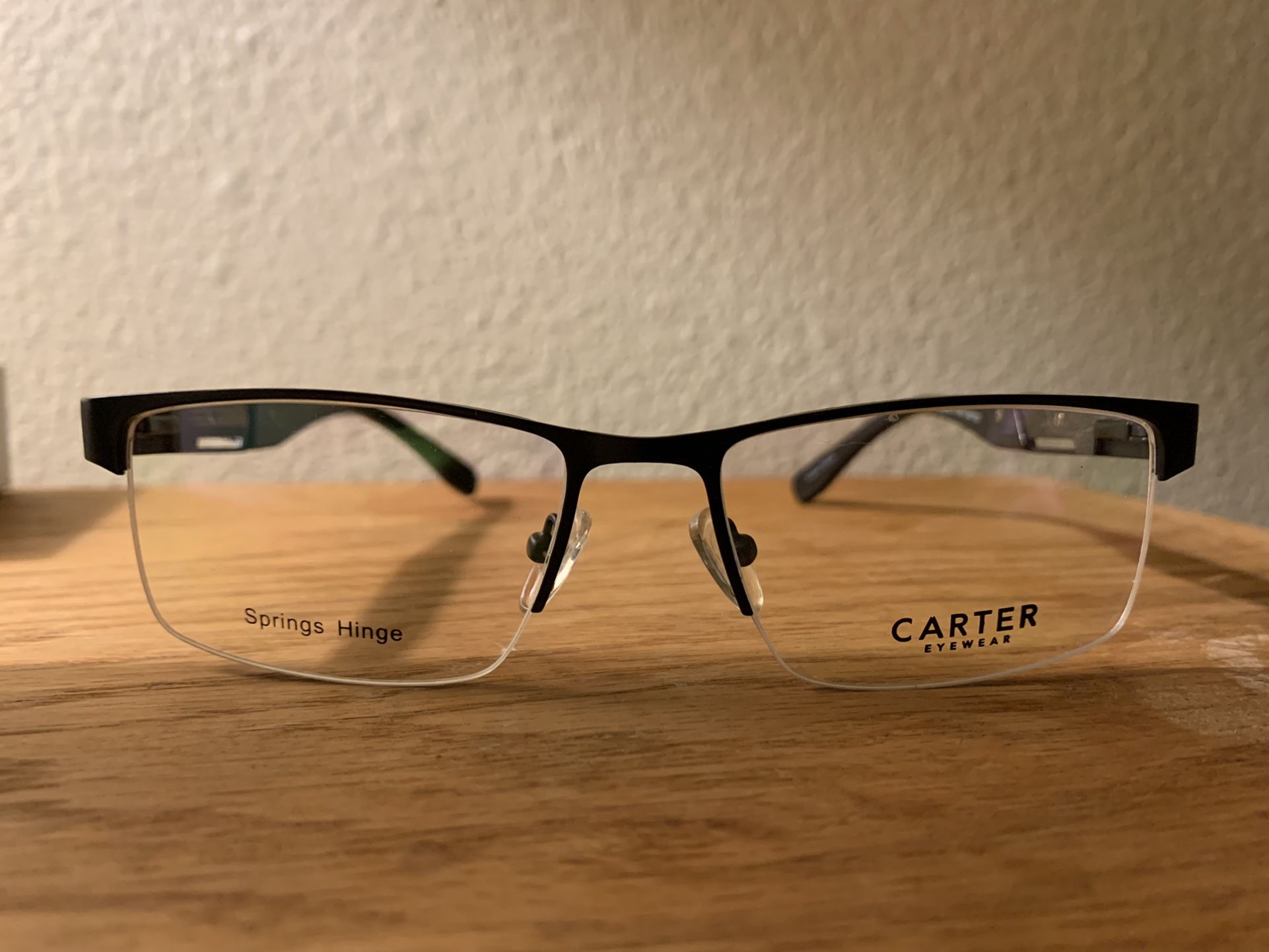 Carter Eyewear