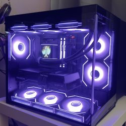 Gaming/Workstation PC - High End