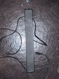 Lenovo USB Soundbar