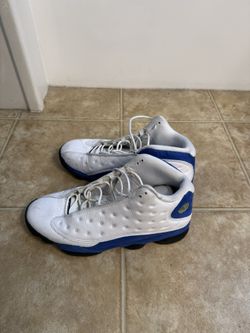 Jordan 13 Hyper Royal size 12