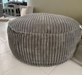 Jumbo Beanbag