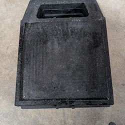 camco stabilizer jack pads