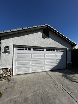 Garage Doors