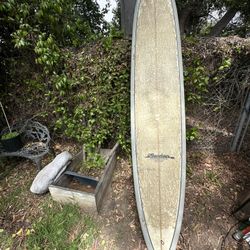 Surfboard