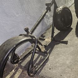 Trade For 212cc Motor 