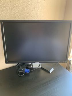 Dell monitor 24’