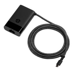 Genuine HP USB C 65W Charger